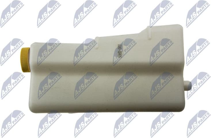 Expansion Tank, coolant CZW-HD-002 - image 4