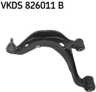 Control/Trailing Arm, wheel suspension VKDS 826011 B