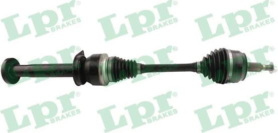 Drive Shaft DS52723