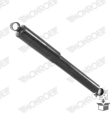 Shock Absorber MONROE ADVENTURE D4441S - image 4