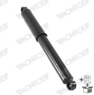 Shock Absorber MONROE ADVENTURE D4441S - image 5