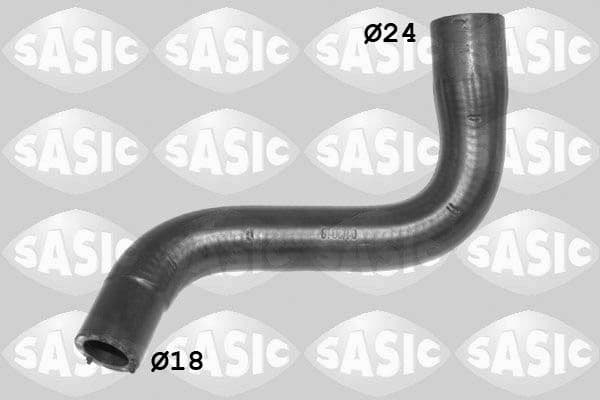 Radiator Hose 3406428