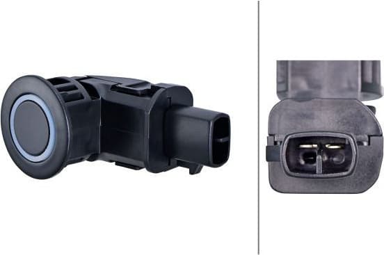 Sensor, park distance control 6PX358270031