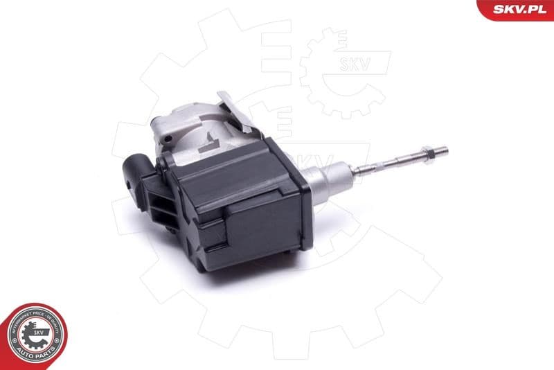 Boost Pressure Control Valve 95SKV405 - image 3