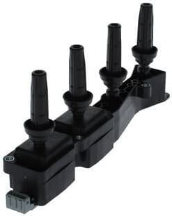 Ignition Coil 0 986 221 083