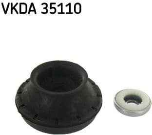 Suspension Strut Support Mount VKDA 35110 - image 3