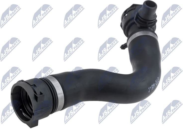 Radiator Hose CPP-BM-013