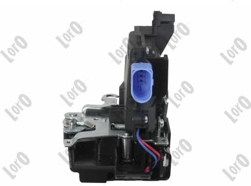 Door Lock LORO 132-053-056 - image 2