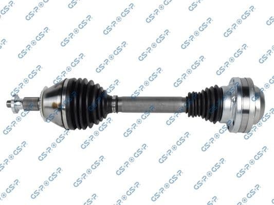 Drive Shaft 261260