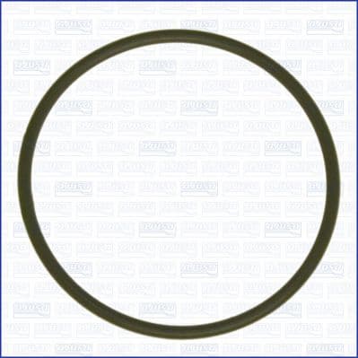 Gasket, intake manifold housing 16508700