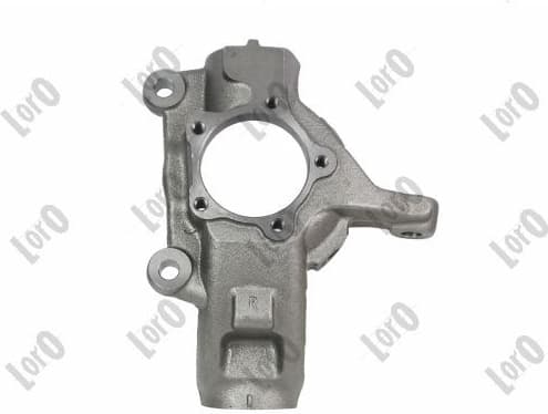 Steering Knuckle, wheel suspension LORO 131-03-036