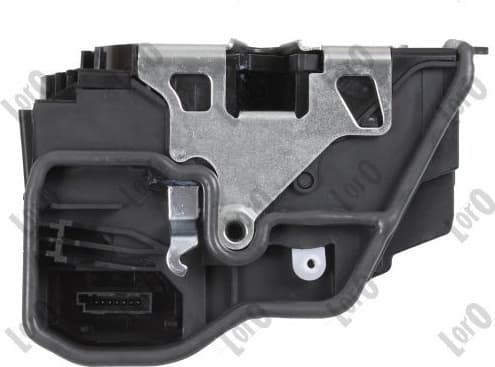 Door Lock LORO 132-004-009 - image 5