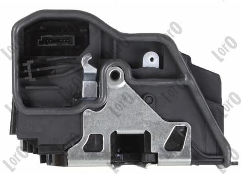 Door Lock LORO 132-004-010 - image 5