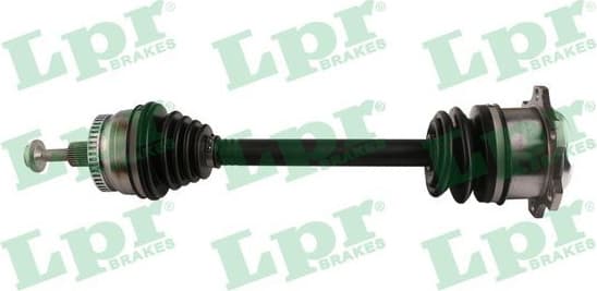 Drive Shaft DS14221