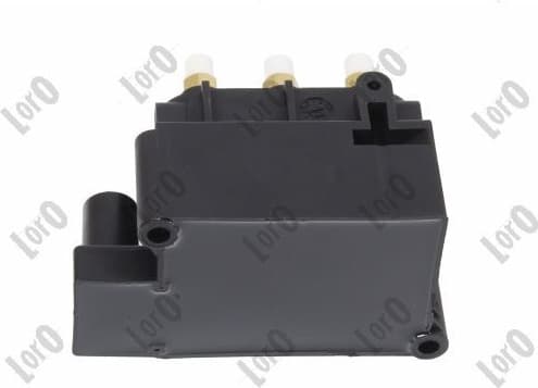 Valve, compressed-air system LORO 131-02-502 - image 2