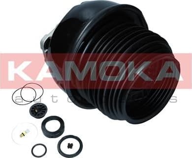 Air Spring, suspension 2079054 - image 2