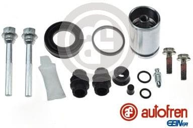 Repair Kit, brake caliper D44132S