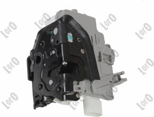 Door Lock LORO 132-053-057 - image 2