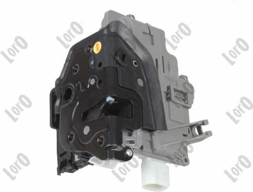 Door Lock LORO 132-053-059 - image 2