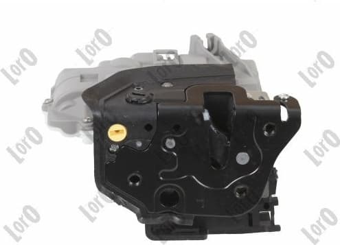 Door Lock LORO 132-053-059 - image 4