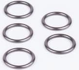 Seal Ring, nozzle holder 2430210081 - image 4