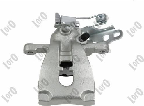 Brake Caliper LORO 131-04-048 - image 2