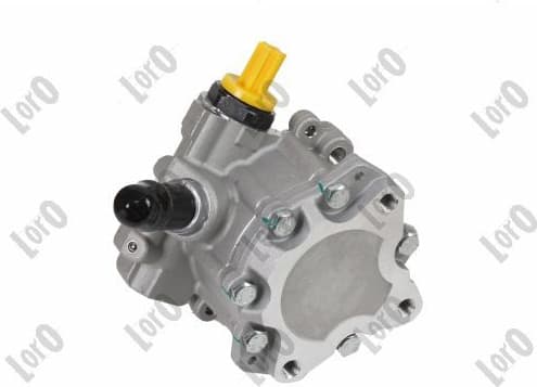 Hydraulic Pump, steering LORO 140-01-014 - image 3