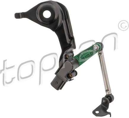 Sensor, headlight levelling 119 978