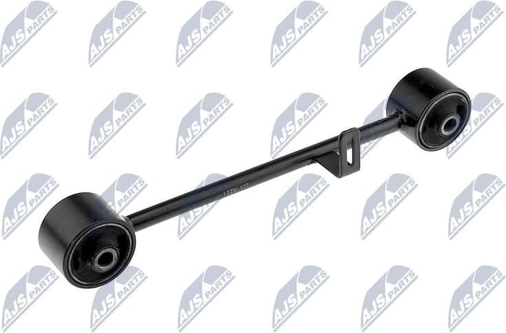 Control/Trailing Arm, wheel suspension ZWT-TY-137