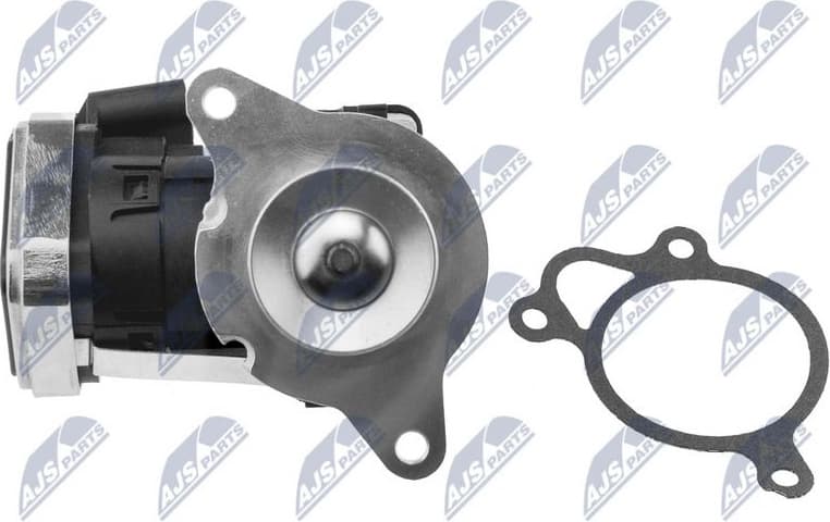 EGR Valve EGR-ME-002 - image 2