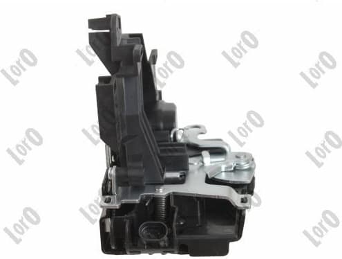 Door Lock LORO 132-053-087 - image 2