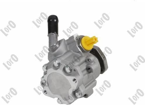 Hydraulic Pump, steering LORO 140-01-030 - image 5