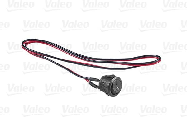 Switch, park distance control 632222