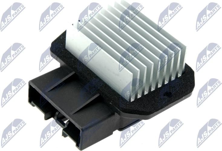 Resistor, interior blower ERD-TY-001