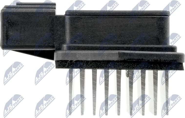 Resistor, interior blower ERD-TY-001 - image 3