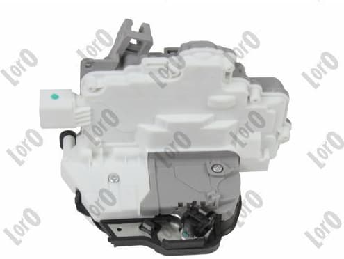 Door Lock LORO 132-003-011