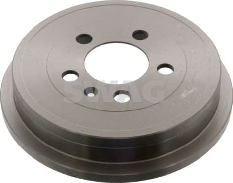 Brake Drum 30 92 4034