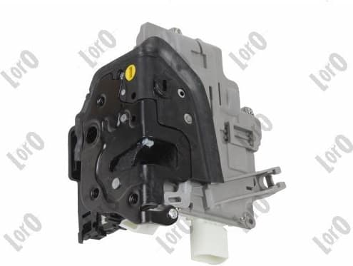 Door Lock LORO 132-046-005 - image 2