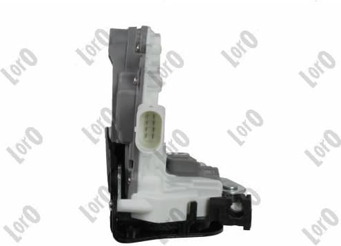 Door Lock LORO 132-046-005 - image 3