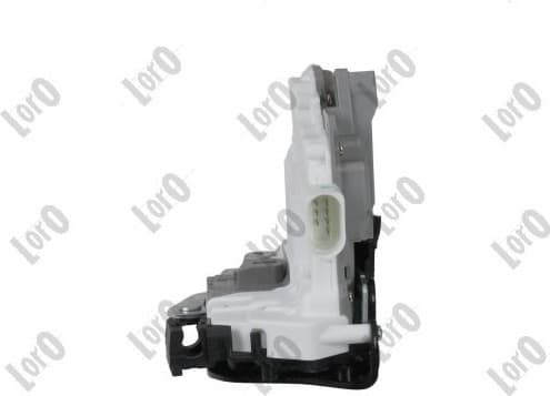 Door Lock LORO 132-046-006 - image 3