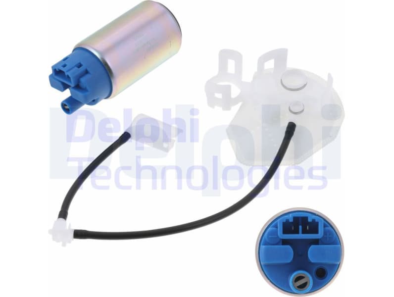 Fuel Pump FE0821-12B1