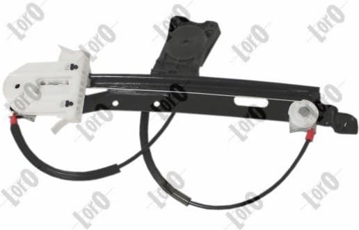 Window Regulator LORO 130-017-013 - image 2