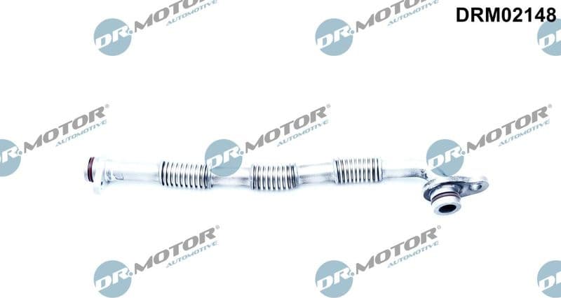 Oil Line, charger DRM02148