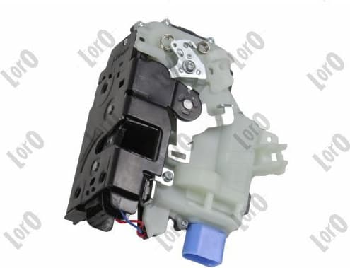 Door Lock LORO 132-053-049 - image 2