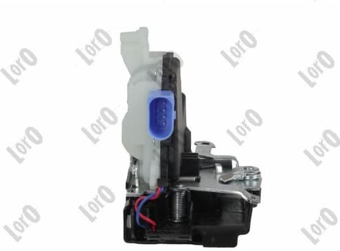 Door Lock LORO 132-053-049 - image 3