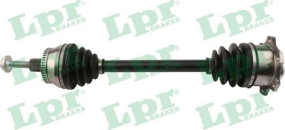 Drive Shaft DS14252