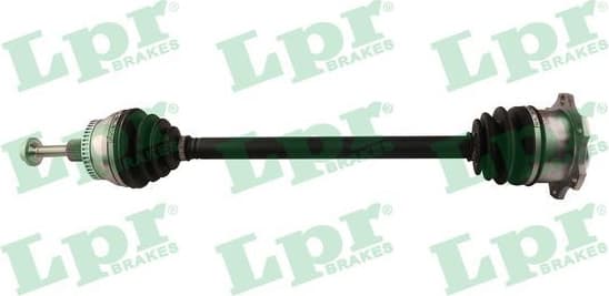 Drive Shaft DS52020
