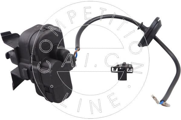 Actuator, fuel filler flap Original AIC Quality 58920 - image 2