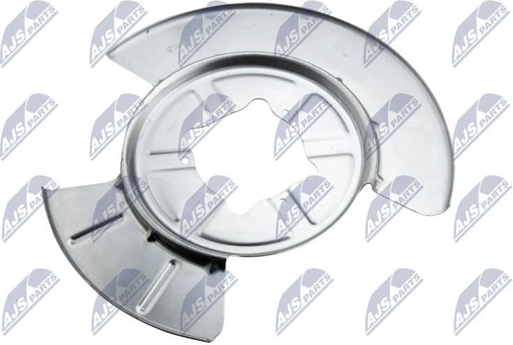 Splash Guard, brake disc HTO-CH-013 - image 2