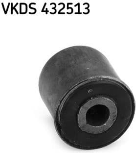 Mounting, control/trailing arm VKDS 432513